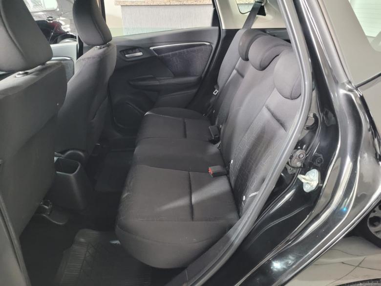 Honda - FIT EX CVT 1.5