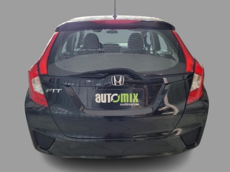Honda - FIT EX CVT 1.5