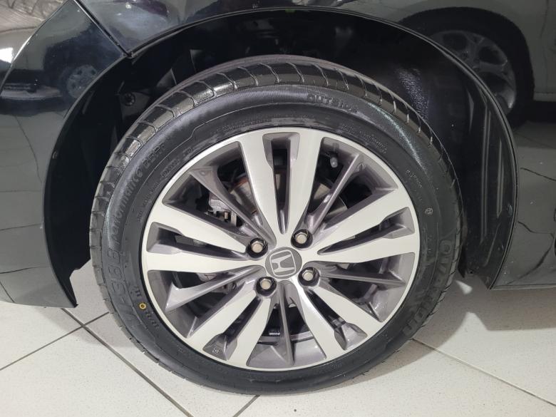 Honda - FIT EX CVT 1.5