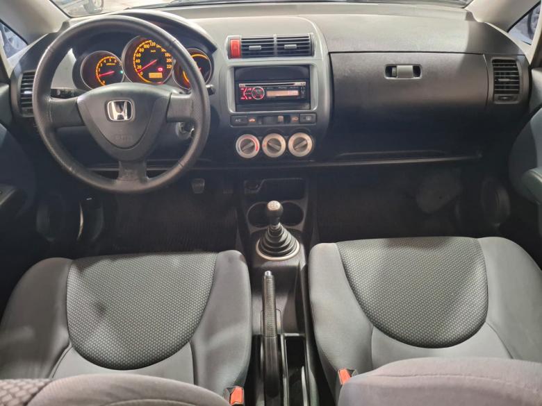 HONDA - FIT LX 1.4