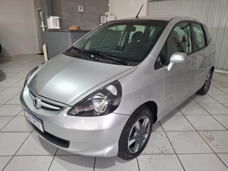 HONDA - FIT LX 1.4