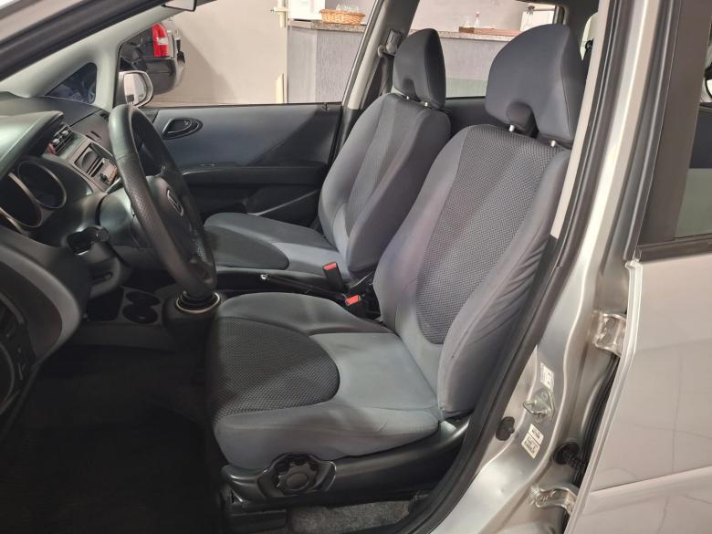 HONDA - FIT LX 1.4