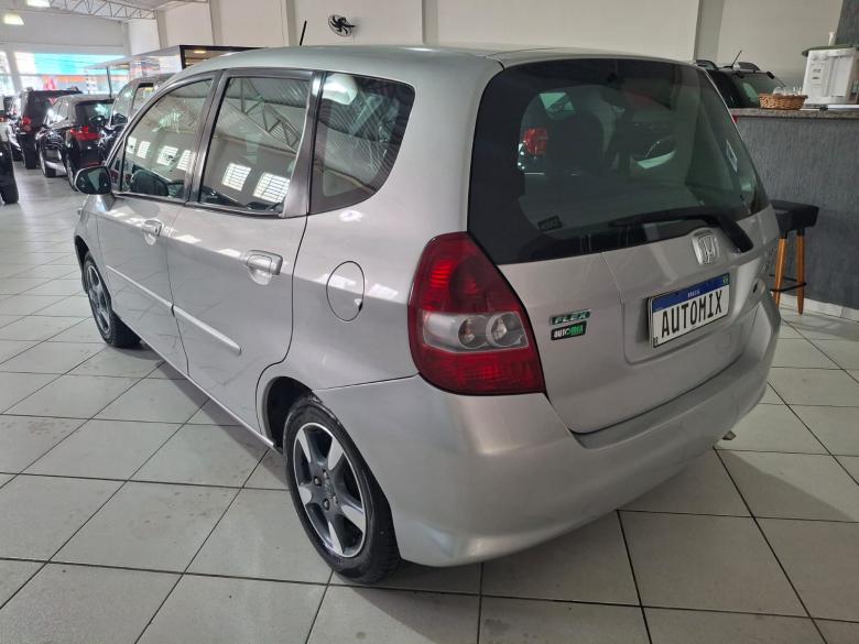 HONDA - FIT LX 1.4