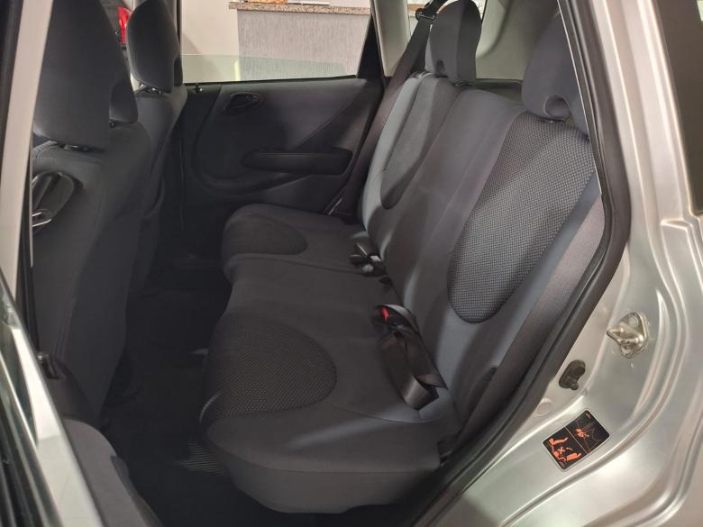 HONDA - FIT LX 1.4