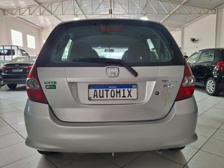 HONDA - FIT LX 1.4