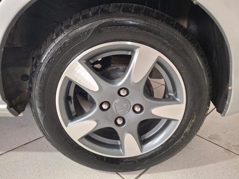 HONDA - FIT LX 1.4