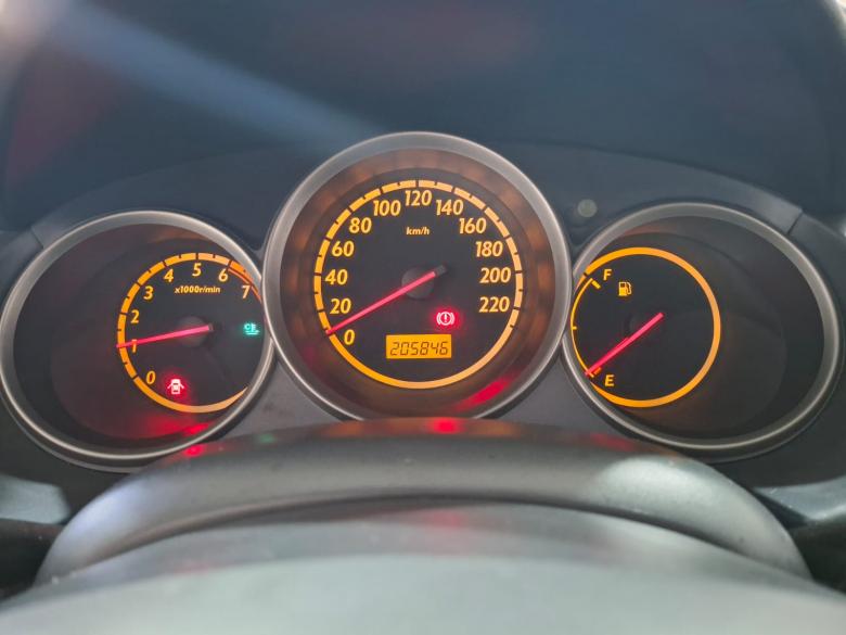 HONDA - FIT LX 1.4