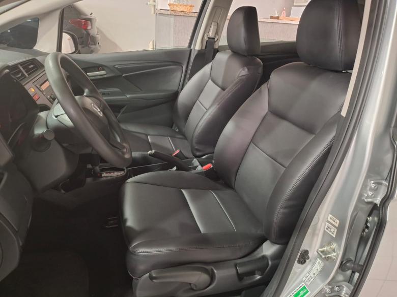 Honda - FIT LX 1.5 AT