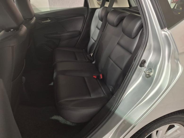 Honda - FIT LX 1.5 AT