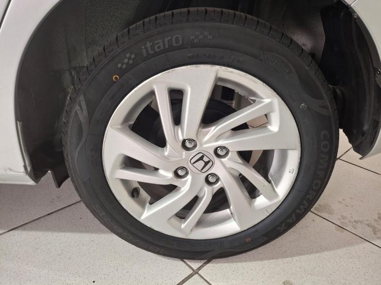Honda - FIT LX 1.5 AT