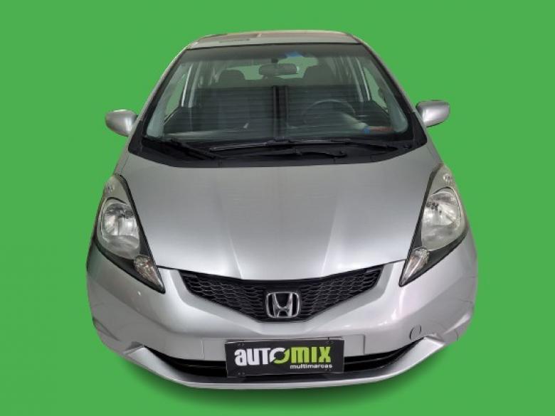 Honda - FIT LXL 1.4 AT