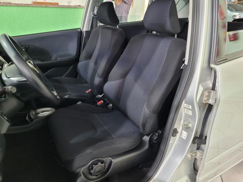 Honda - FIT LXL 1.4 AT