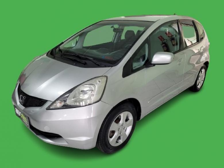 Honda - FIT LXL 1.4 AT