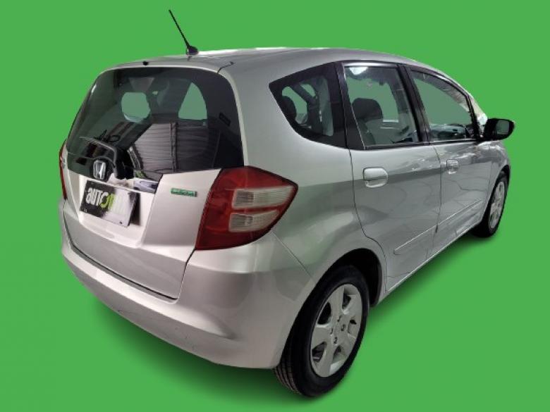 Honda - FIT LXL 1.4 AT