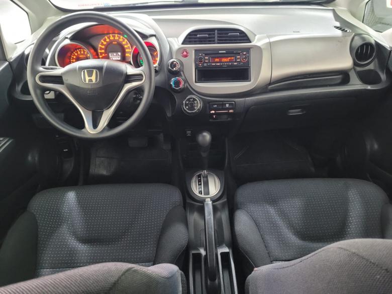 Honda - FIT LXL 1.4 AT