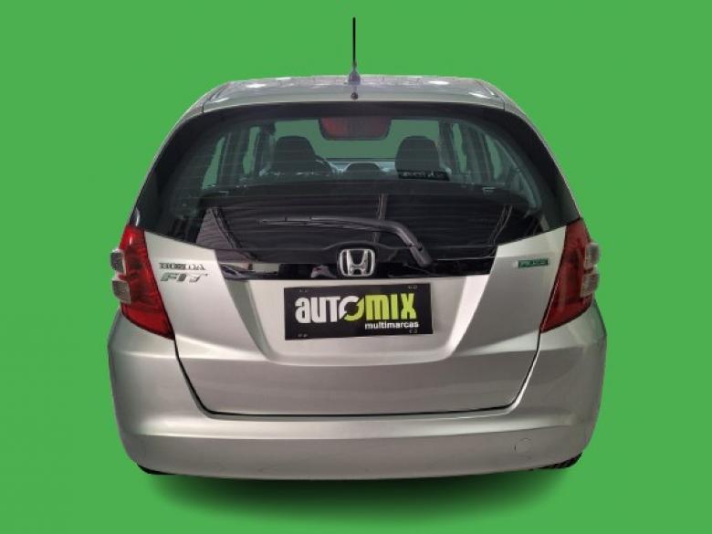 Honda - FIT LXL 1.4 AT