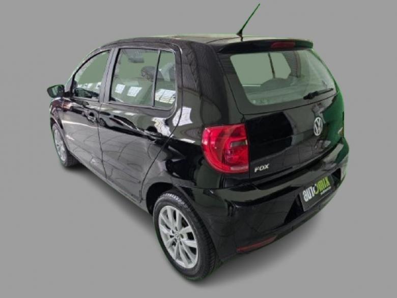 VW - VolksWagen - FOX 1.6 GII IMOTION