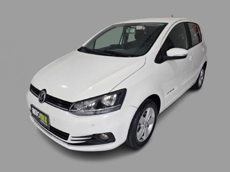 VW - VolksWagen - FOX COMFORTLINE 1.6