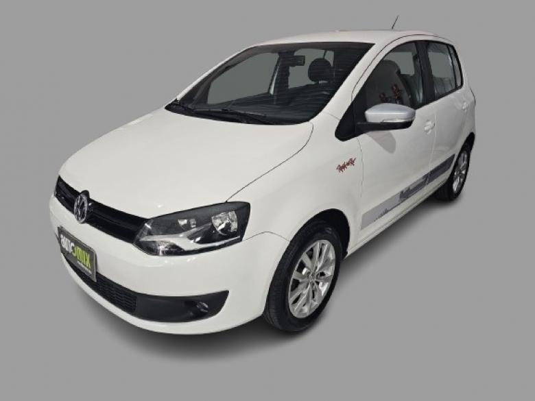 VW - VolksWagen - FOX ROCK IN RIO 1.6