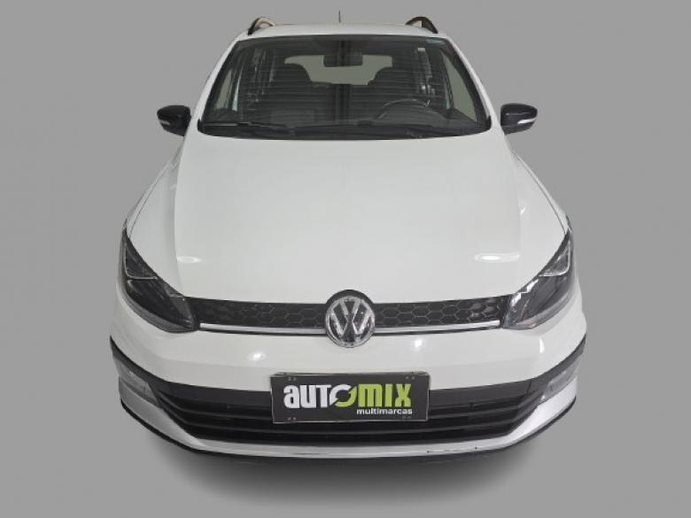 VW - VolksWagen - FOX XTREME 1.6