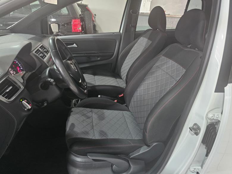 VW - VolksWagen - FOX XTREME 1.6