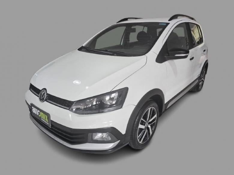 VW - VolksWagen - FOX XTREME 1.6