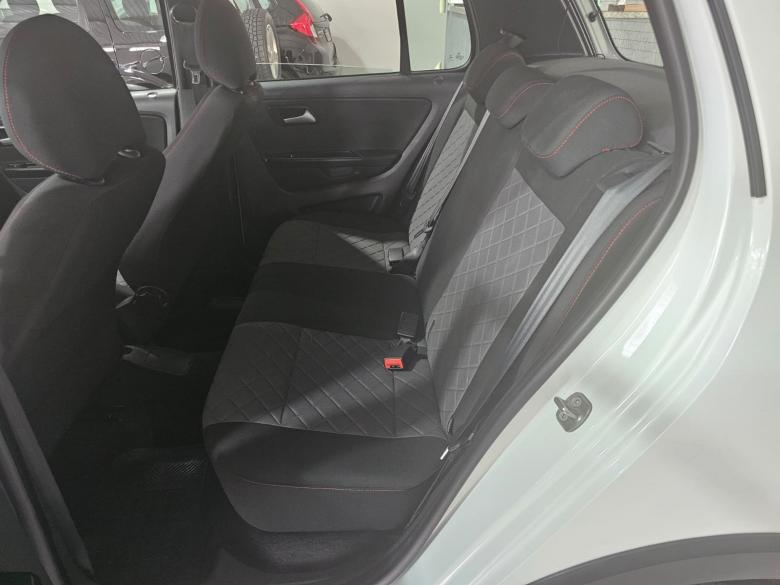 VW - VolksWagen - FOX XTREME 1.6