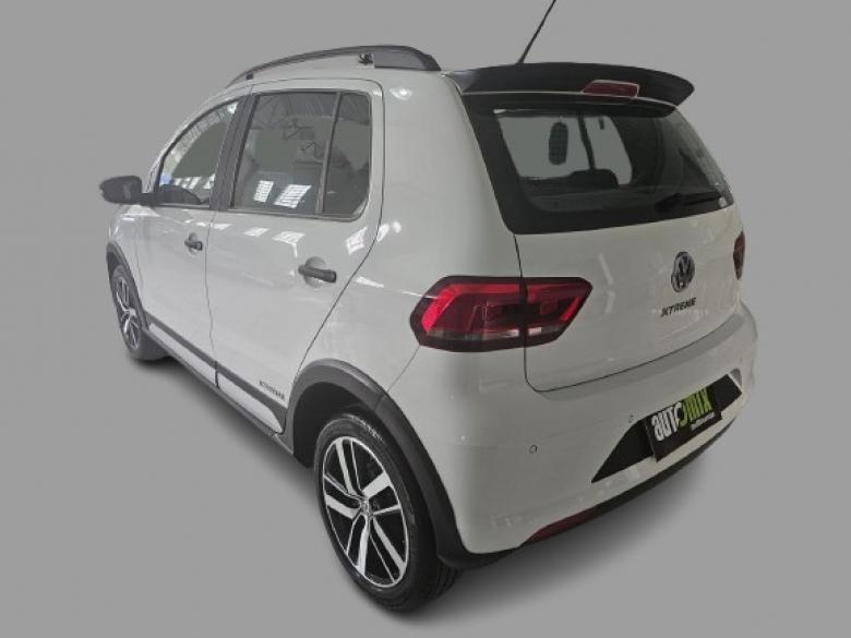 VW - VolksWagen - FOX XTREME 1.6