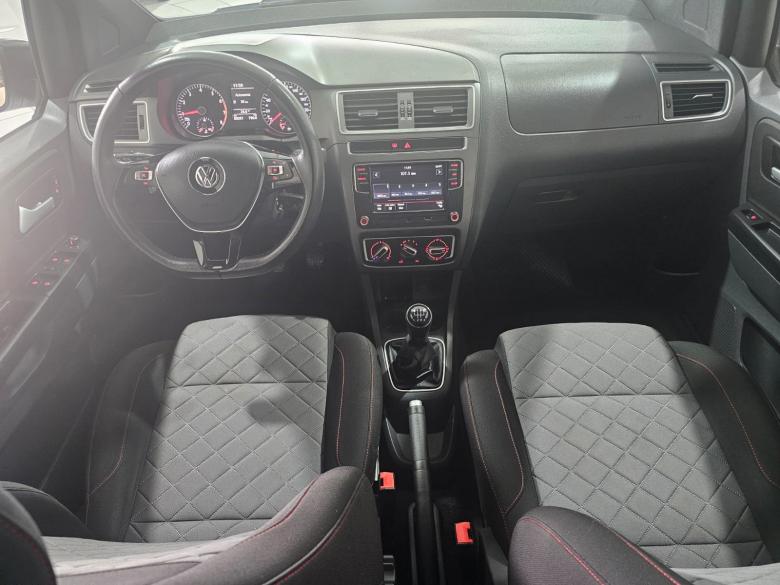VW - VolksWagen - FOX XTREME 1.6