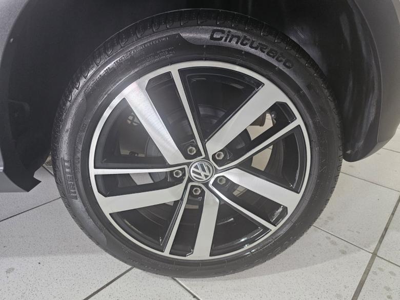 VW - VolksWagen - FOX XTREME 1.6