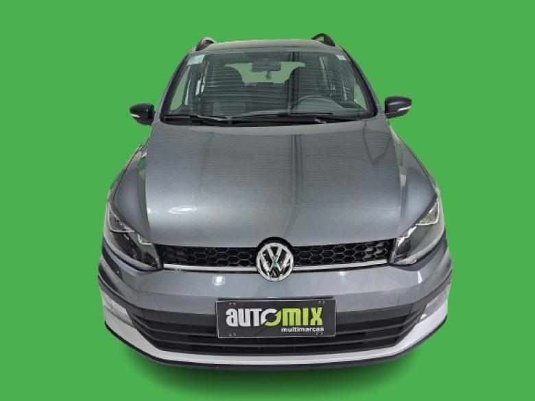 VW - VolksWagen - FOX XTREME 1.6