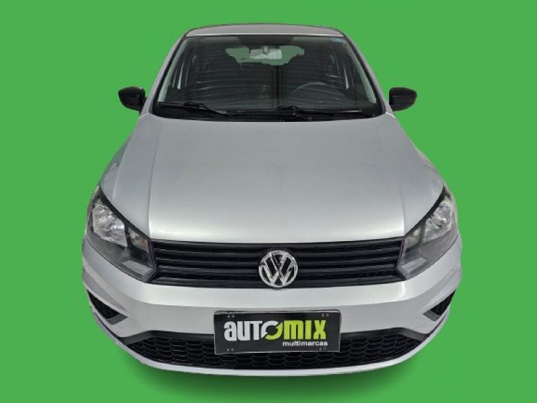 VW - VolksWagen - GOL 1.6 MSI 8V