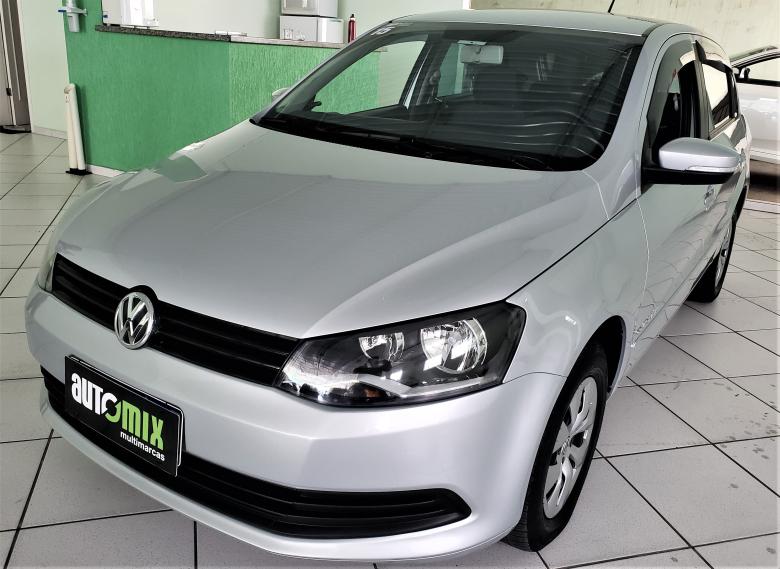 VW - VolksWagen - GOL CL MB