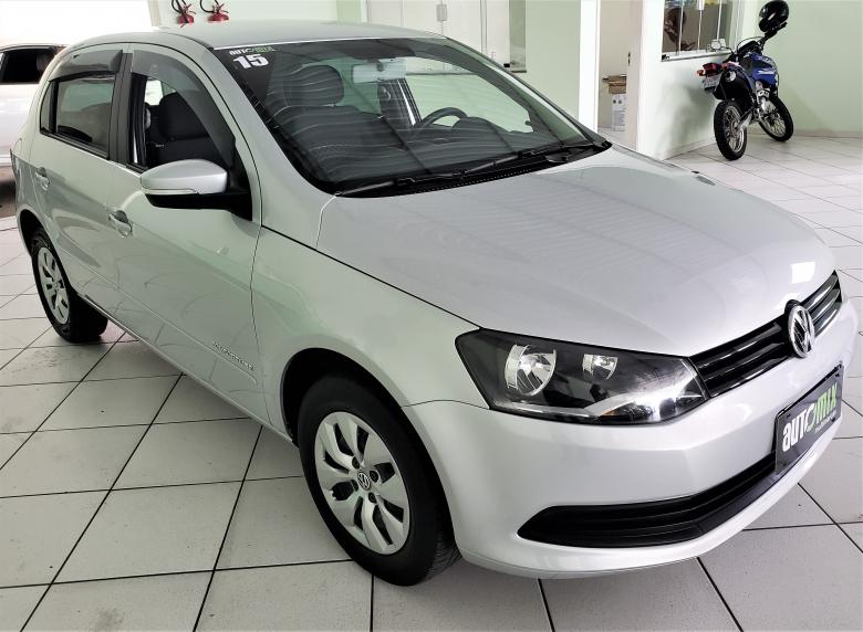 VW - VolksWagen - GOL CL MB