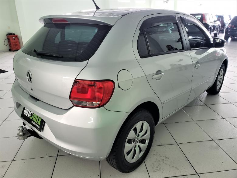 VW - VolksWagen - GOL CL MB