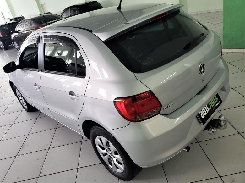 VW - VolksWagen - GOL CL MB