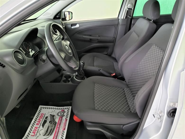 VW - VolksWagen - GOL CL MB