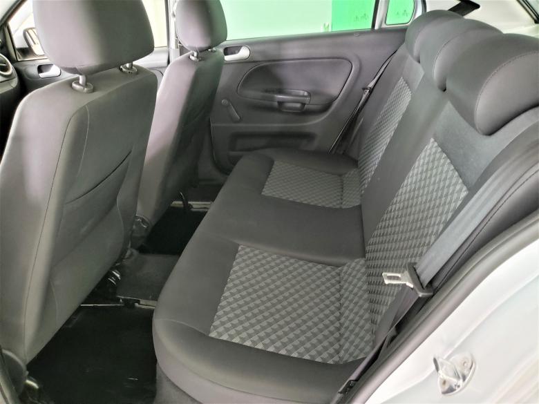 VW - VolksWagen - GOL CL MB