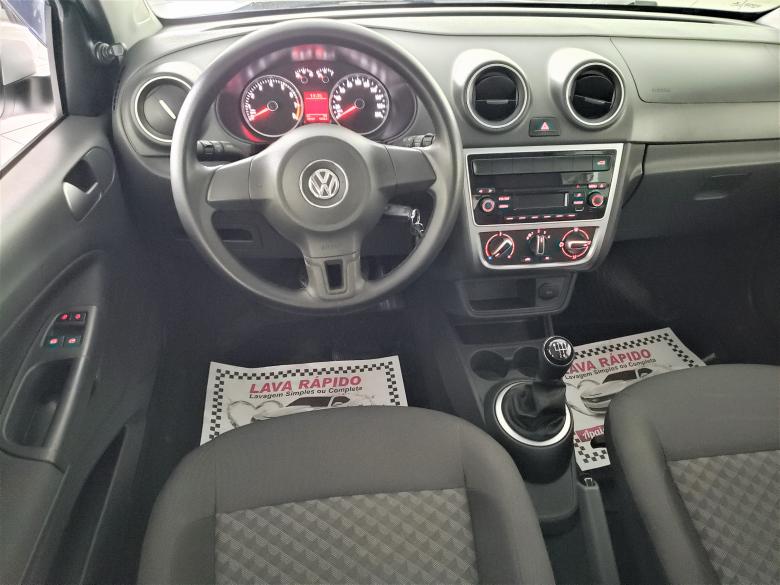 VW - VolksWagen - GOL CL MB