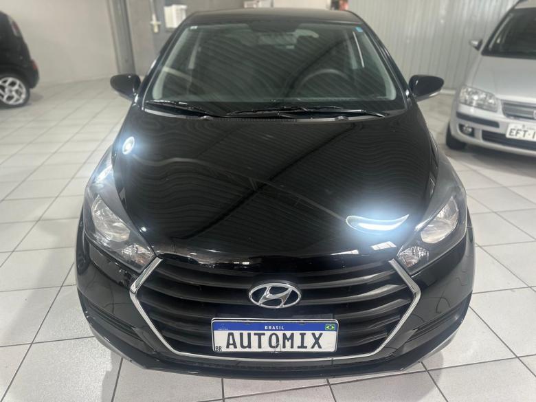 Hyundai - HB20 HATCH COMFORT 1.0