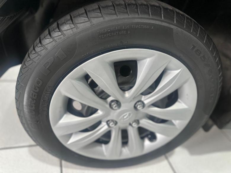 Hyundai - HB20 HATCH COMFORT 1.0