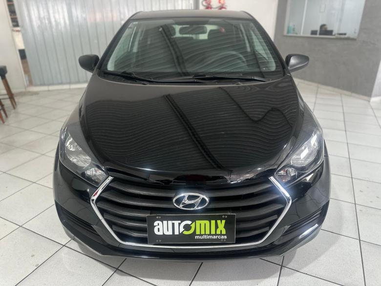 Hyundai - HB20 HATCH COMFORT 1.0