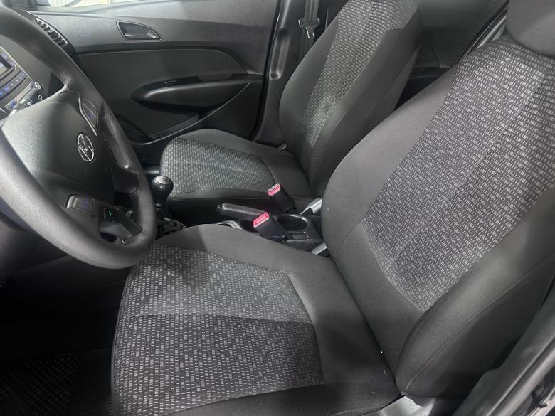 Hyundai - HB20 HATCH COMFORT 1.0