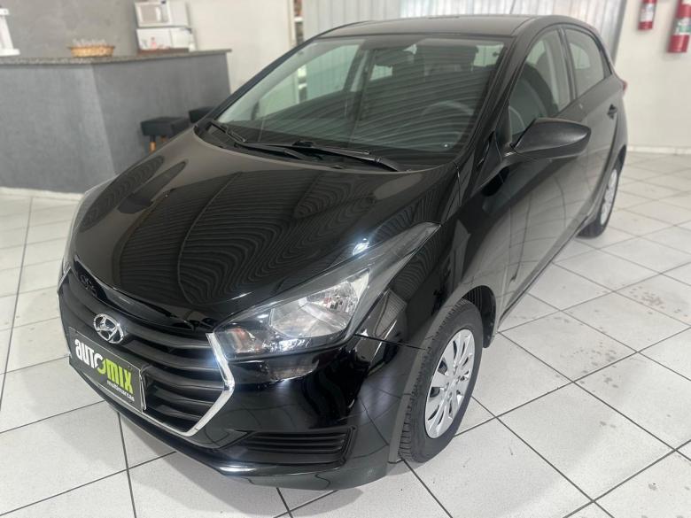 Hyundai - HB20 HATCH COMFORT 1.0