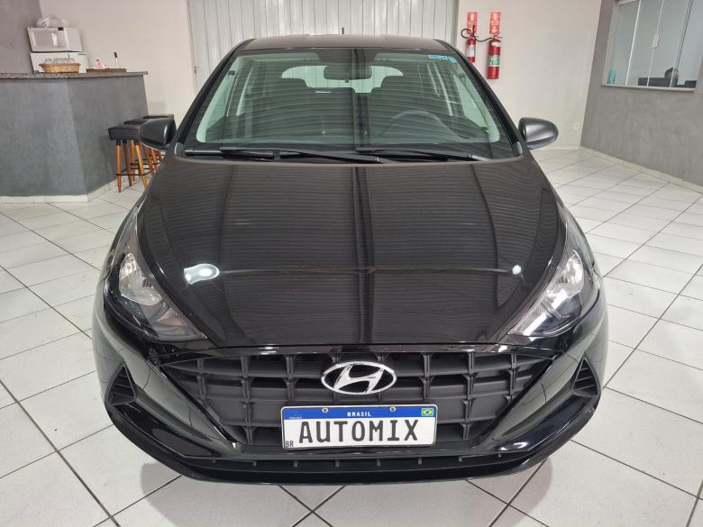 Hyundai - HB20 HATCH SENSE 1.0