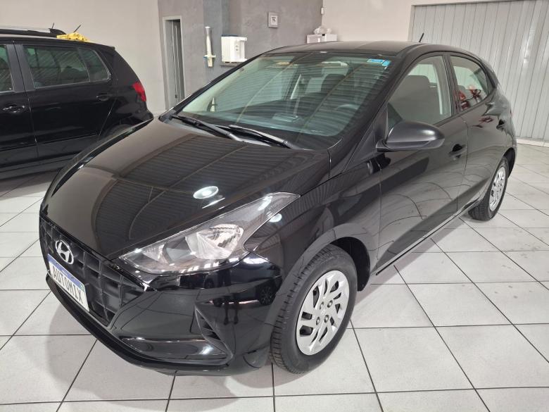 Hyundai - HB20 HATCH SENSE 1.0