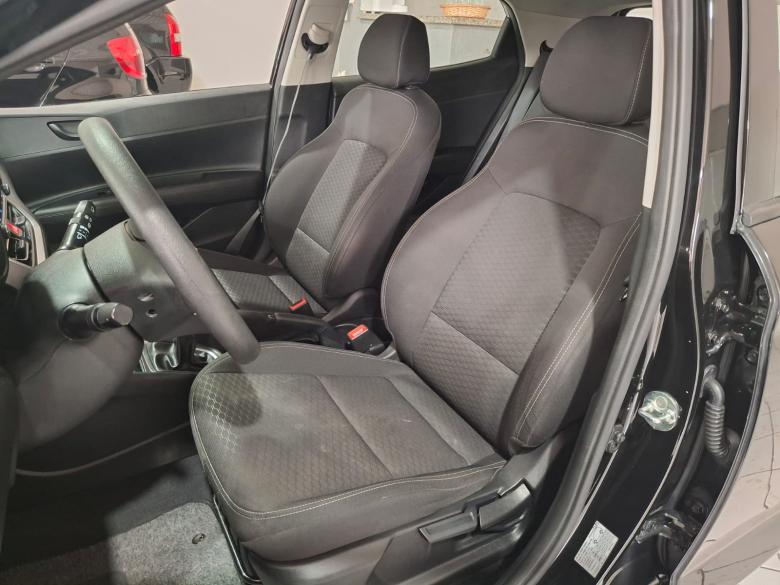 Hyundai - HB20 HATCH SENSE 1.0