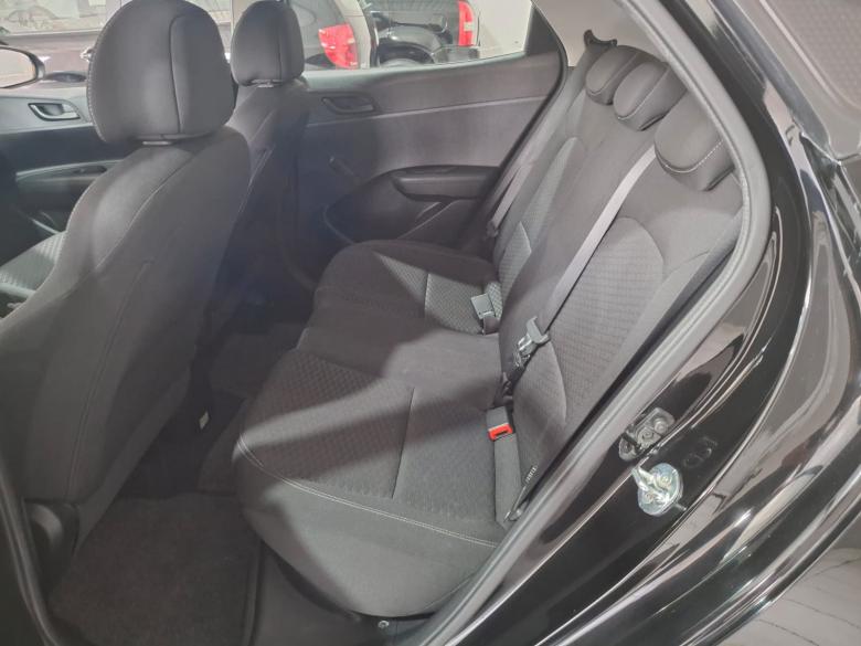 Hyundai - HB20 HATCH SENSE 1.0