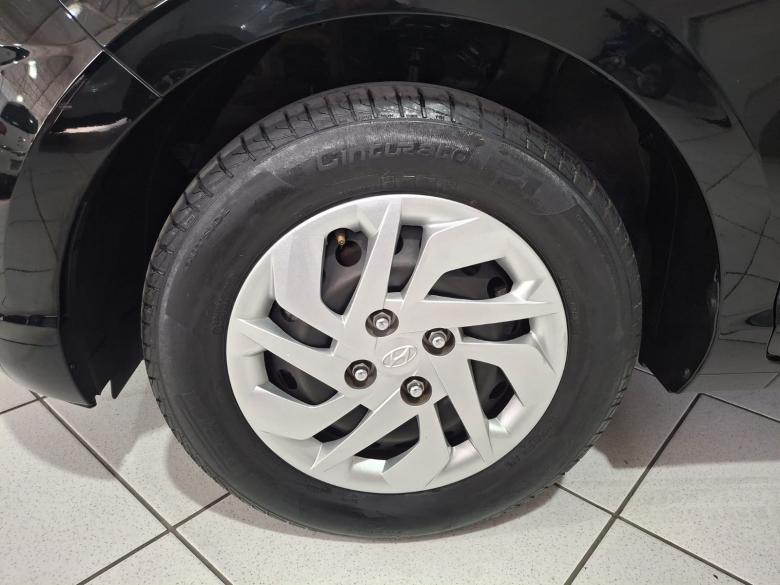 Hyundai - HB20 HATCH SENSE 1.0
