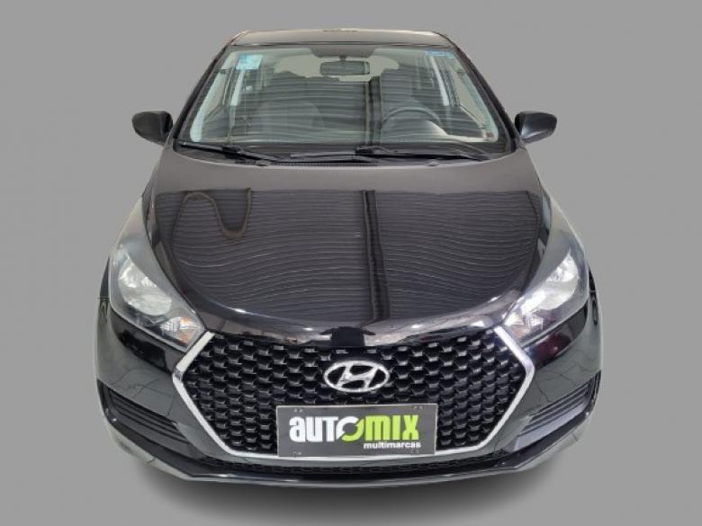 Hyundai - HB20 HATCH UNIQUE 1.0